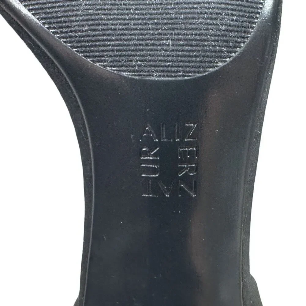Naturalizer Tessa Sandal - Size 8.5M